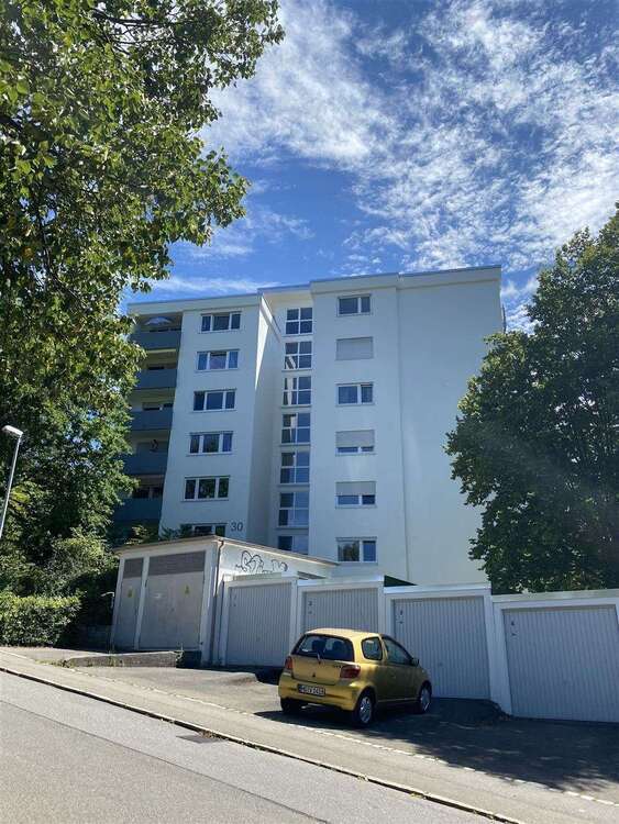 Wohnung zum Kaufen in Tübingen 312.000 € 68 m² 3 zimmer