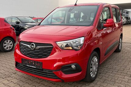 Opel Combo Life 153.672 km 9.995 &euro; Stuttgart 70597