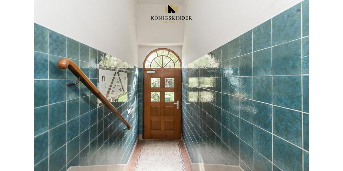 Etagenwohnung Stuttgart Bad Cannstatt - 4 Zimmer, 140 m&sup2;, 1.750&euro; | Angebot:26585778