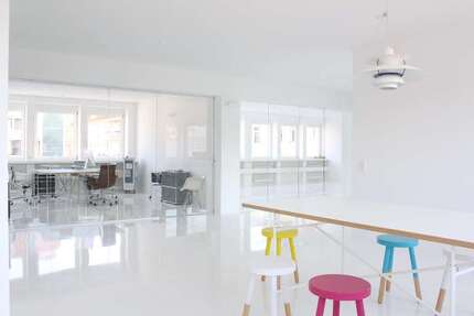 Gewerbeobjekt Stuttgart Stuttgart-Süd - 2.250&euro; | Angebot:26372480