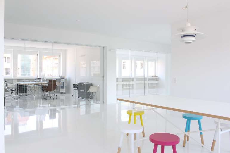 Gewerbeobjekt Stuttgart Stuttgart-Süd - 2.250&euro; | Angebot:26372480