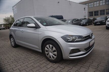 VW Polo 49.161 km 13.950 € Nufringen/Stuttgart 71154