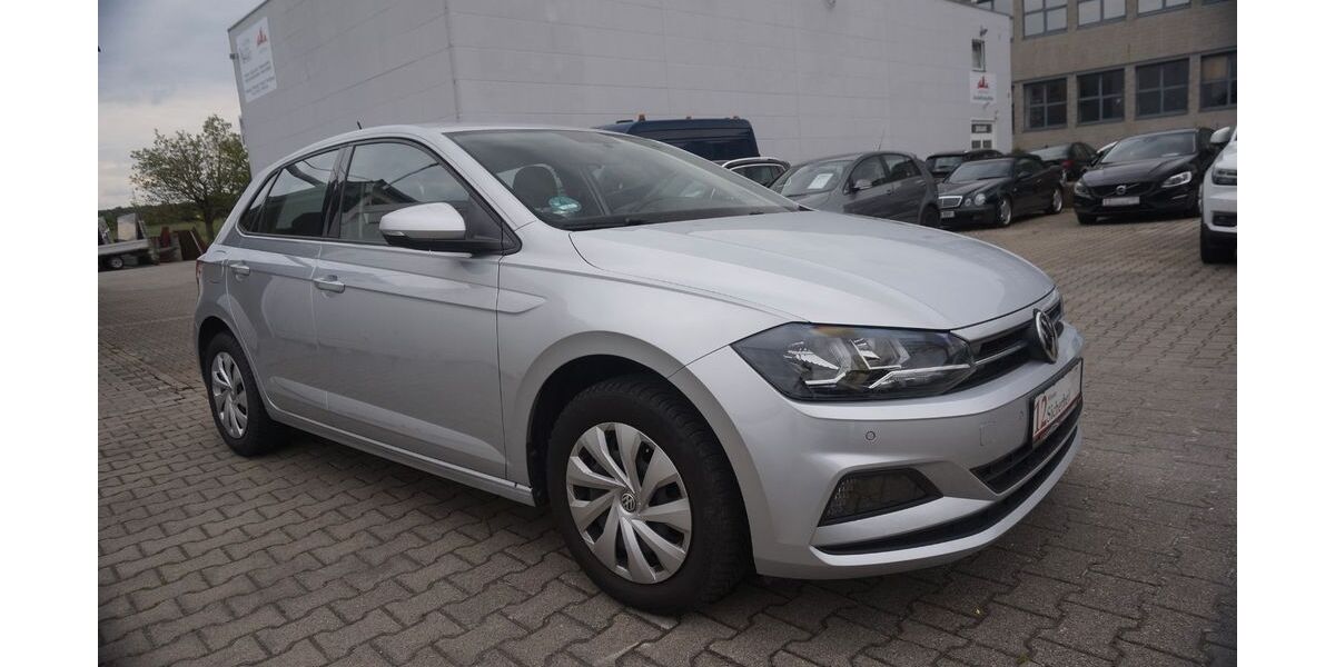 VW Polo 49.161 km 13.950 € Nufringen/Stuttgart 71154