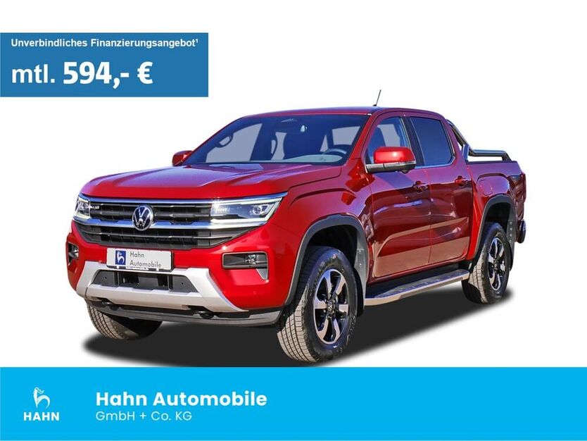 Amarok