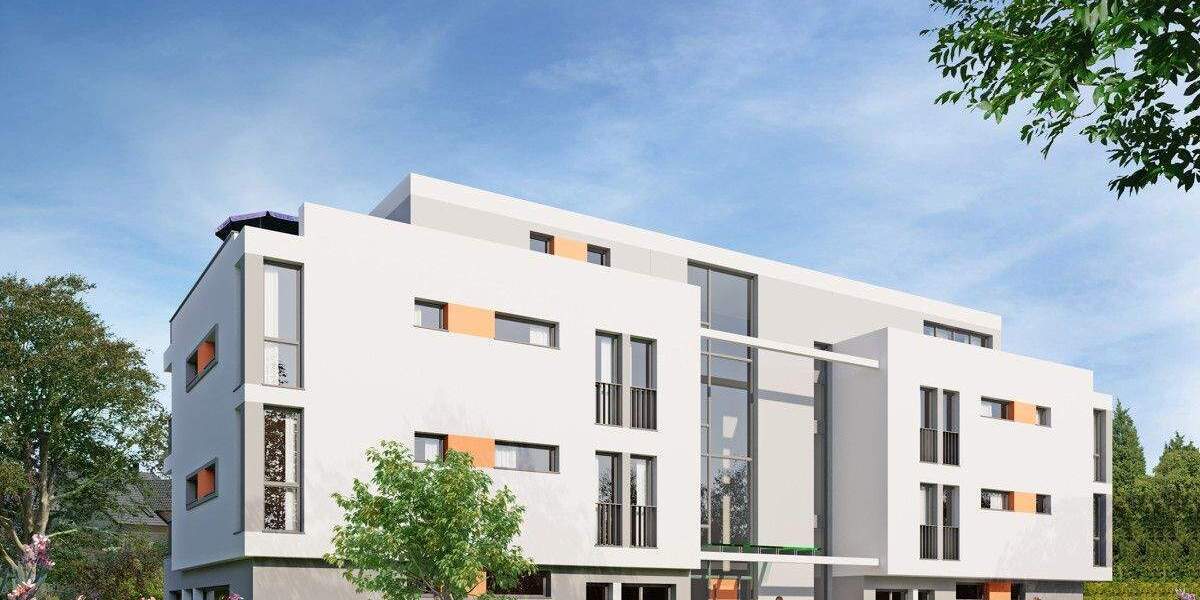 Etagenwohnung Gärtringen - 3 Zimmer, 87 m&sup2;, 575.500&euro; | Angebot:25776979