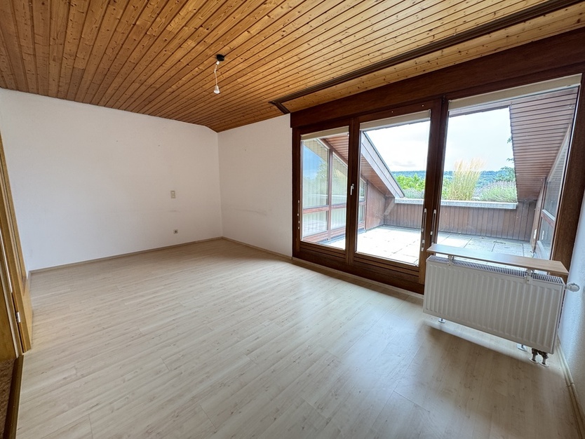 Freistehendes 3-Familienhaus in guter und ruhiger Wohnlage