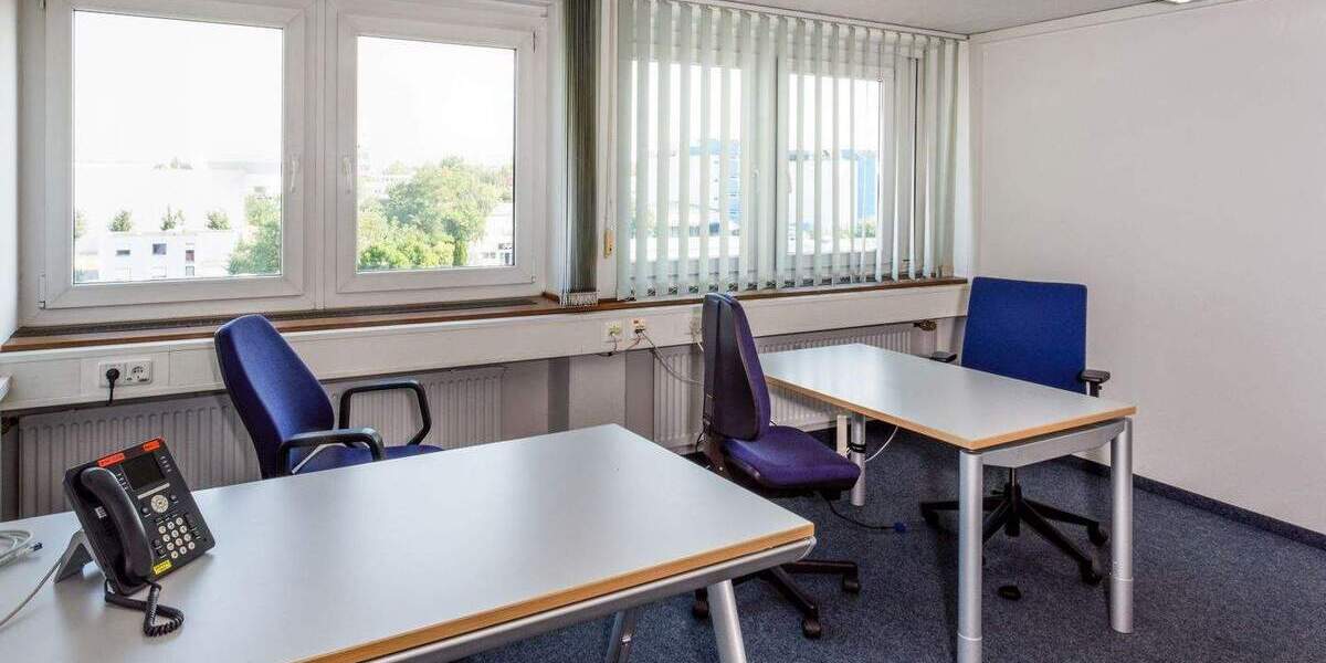 Gewerbeobjekt Schwieberdingen - 1.595&euro; | Angebot:25303885