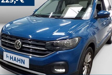 VW T-Cross 46.506 km 16.830 € Wendlingen 73240