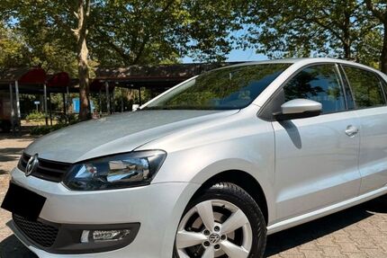 VW Polo 28.745 km 7.999 &euro; Ludwigsburg 71634