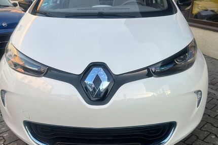 Renault ZOE 88.000 km 4.999 &euro; Friolzheim 71292