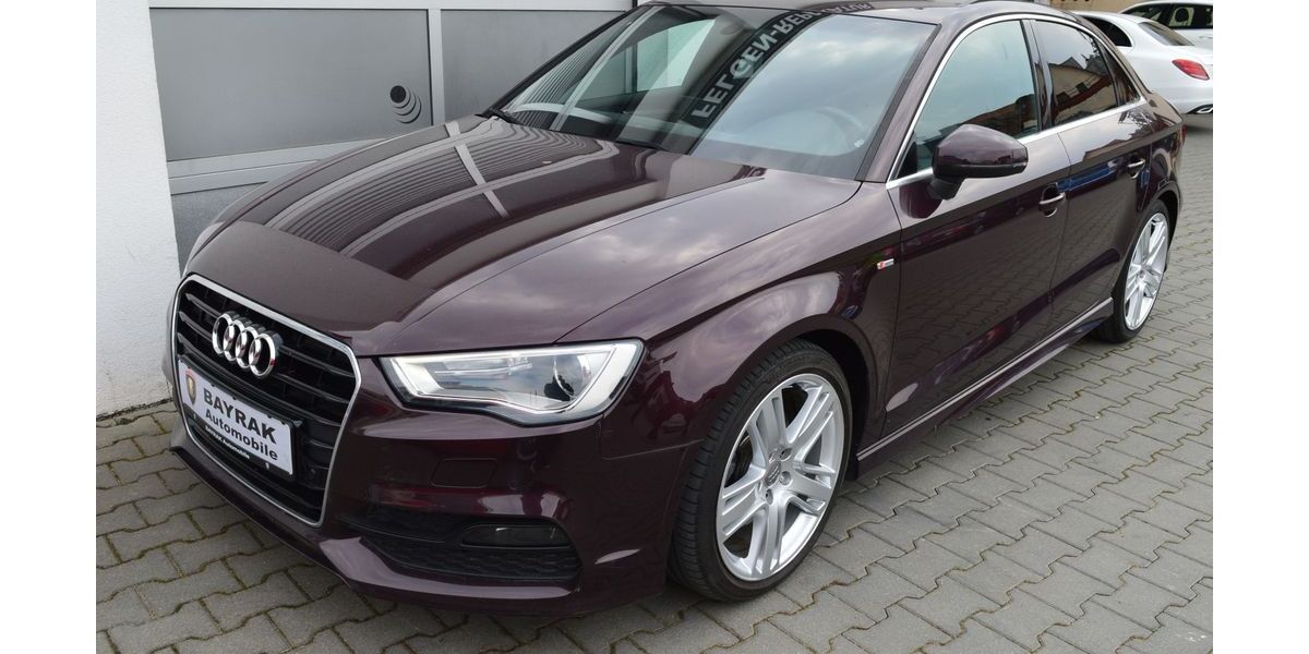 Audi A3 90.400 km 15.890 &euro; Sindelfingen 71065