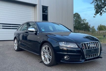 Audi S4 167.025 km 14.950 &euro; Berglen 73663