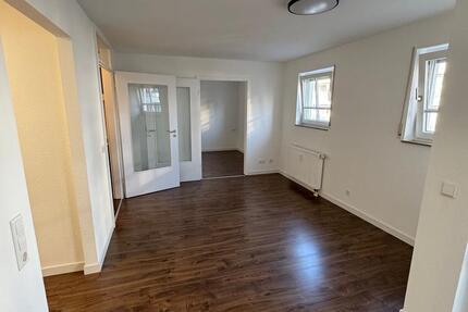 Moderne 2-Zimmer-Wohnung in Weinstadt mit Balkon 2 zimmer