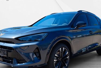 Cupra Formentor 1.100 km 40.690 &euro; Böblingen 71034