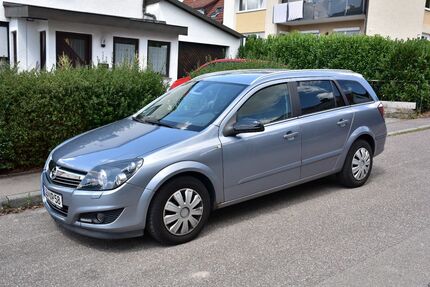 Opel Astra 187.000 km 3.750 &euro; Tamm 71732