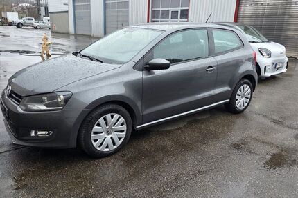 VW Polo 68.811 km 9.120 &euro; Riederich 72585