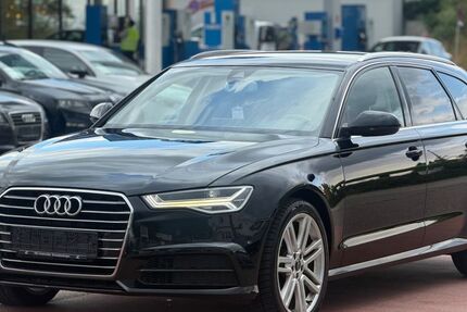 Audi A6 175.501 km 13.999 &euro; Schwieberdingen 71701