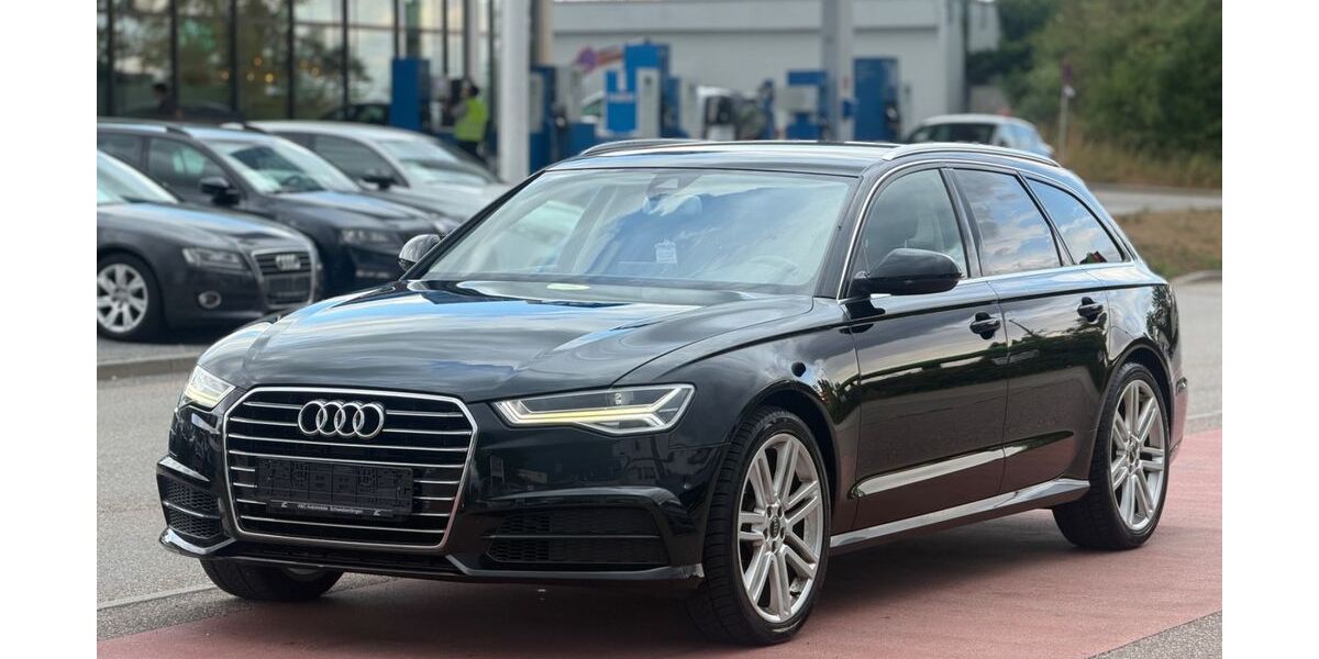 Audi A6 175.501 km 13.999 &euro; Schwieberdingen 71701