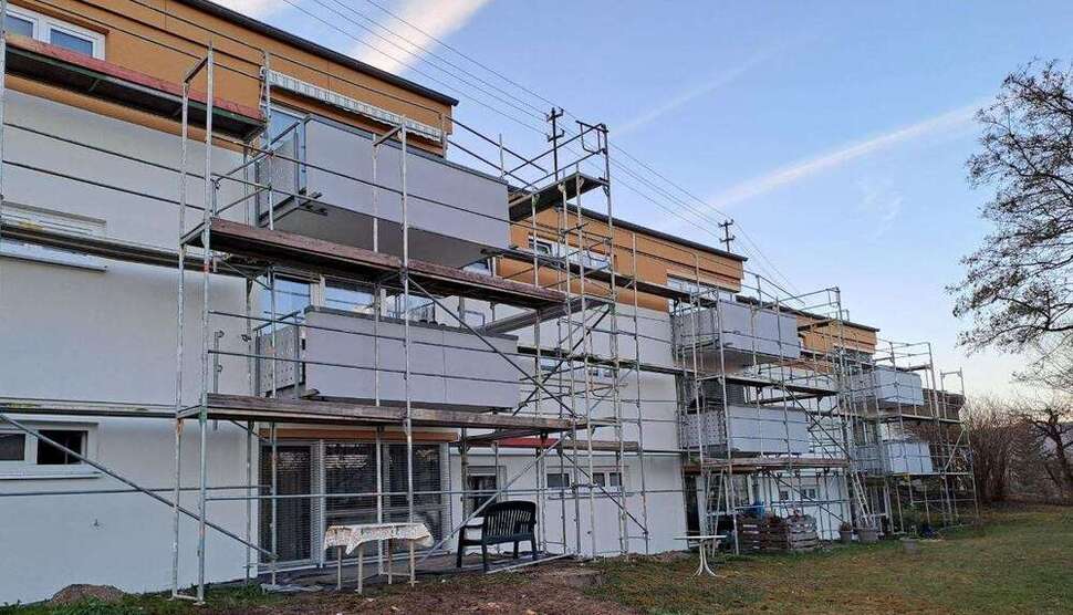 Wohnung zum Mieten in Weil der Stadt 828 € 88 m²