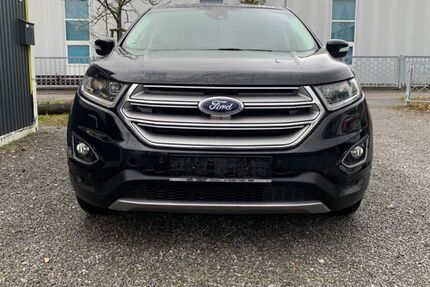 Ford Edge 184.700 km 12.699 € Sindelfingen 71069