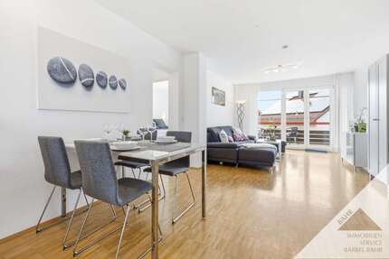 Wohnung Sindelfingen - 3 Zimmer, 86 m&sup2;, 395.000&euro; | Angebot:27070487