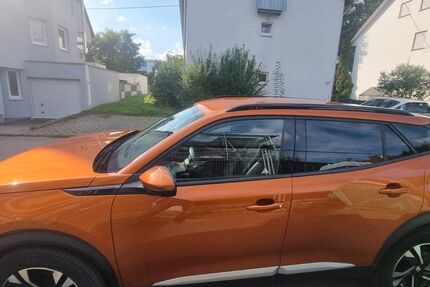 Peugeot 2008 64.155 km 15.150 € Oberboihingen 72644