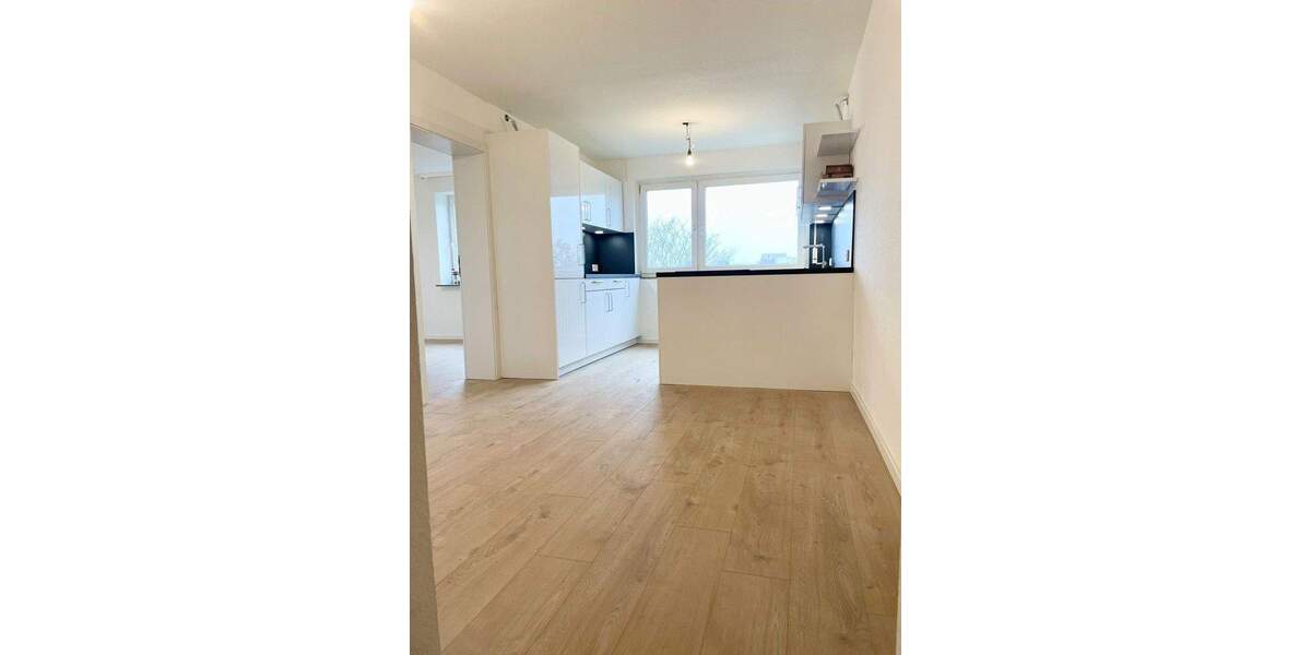 Etagenwohnung Leonberg Eltingen - 3 Zimmer, 87 m&sup2;, 1.400&euro; | Angebot:25272794
