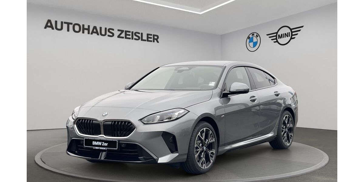 BMW 220 Gran Coupé 10.900 km 35.750 € Waiblingen 71332