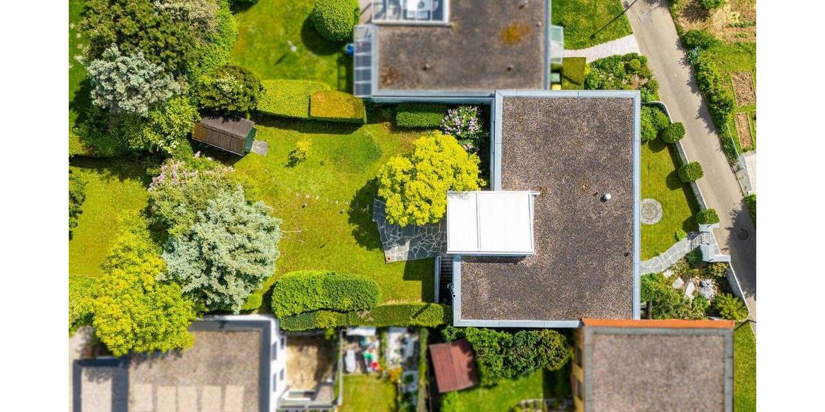 Bungalow Remseck am Neckar Aldingen - 4 Zimmer, 127 m&sup2;, 649.000&euro; | Angebot:26868678