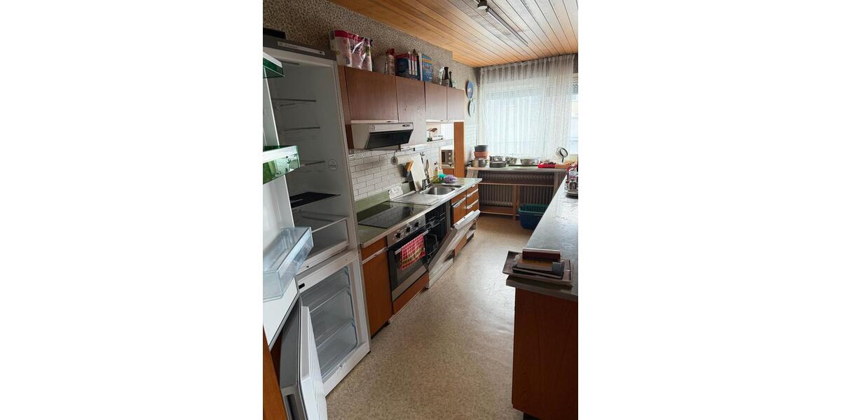 Hochparterre Stuttgart Lehen - 1 Zimmer, 30 m&sup2;, 590&euro; | Angebot:26232777