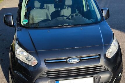 Ford Tourneo Connect 56.000 km 16.390 € Markgroeningen 71706