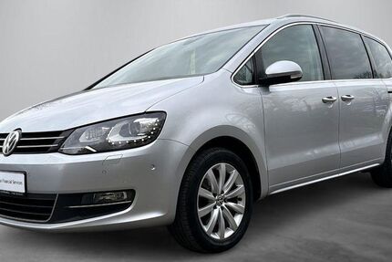 VW Sharan 180.482 km 20.990 € Weinstadt 71384