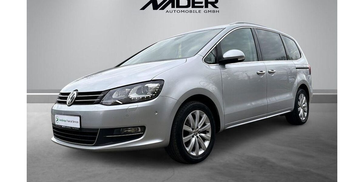 VW Sharan 180.482 km 20.990 € Weinstadt 71384