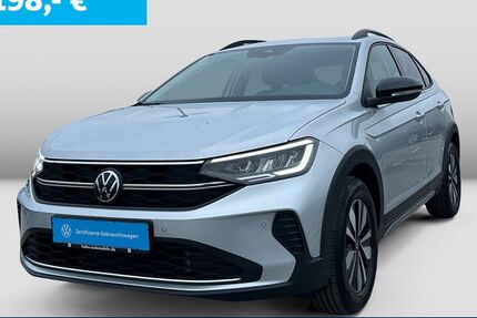 VW Taigo 15.307 km 21.890 &euro; Kornwestheim 70806