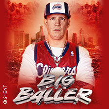 Money Boy - BIG BALLER Tour 2025 Stuttgart