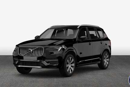 Volvo XC90 28.993 km 59.990 &euro; Stuttgart 70190