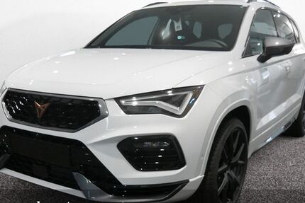 Cupra Ateca 3.500 km 43.950 &euro; Bietigheim-Bissingen 74321