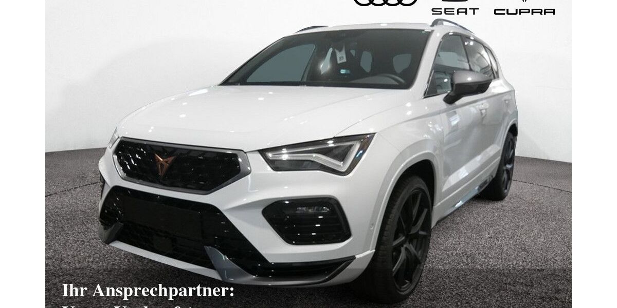 Cupra Ateca 3.500 km 43.950 &euro; Bietigheim-Bissingen 74321