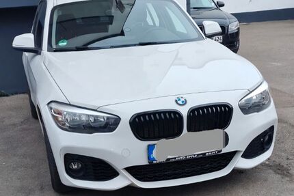BMW 118 87.000 km 14.700 &euro; Sachsenheim 74343