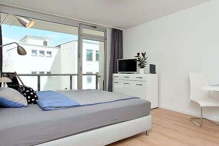 Zimmer Stuttgart Stuttgart-Süd - 1 Zimmer, 1.090&euro; | Angebot:27306921