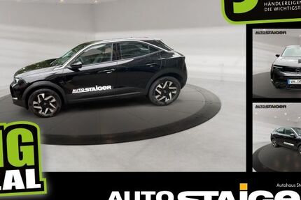 Opel Mokka 10.000 km 19.444 € Stuttgart 70376
