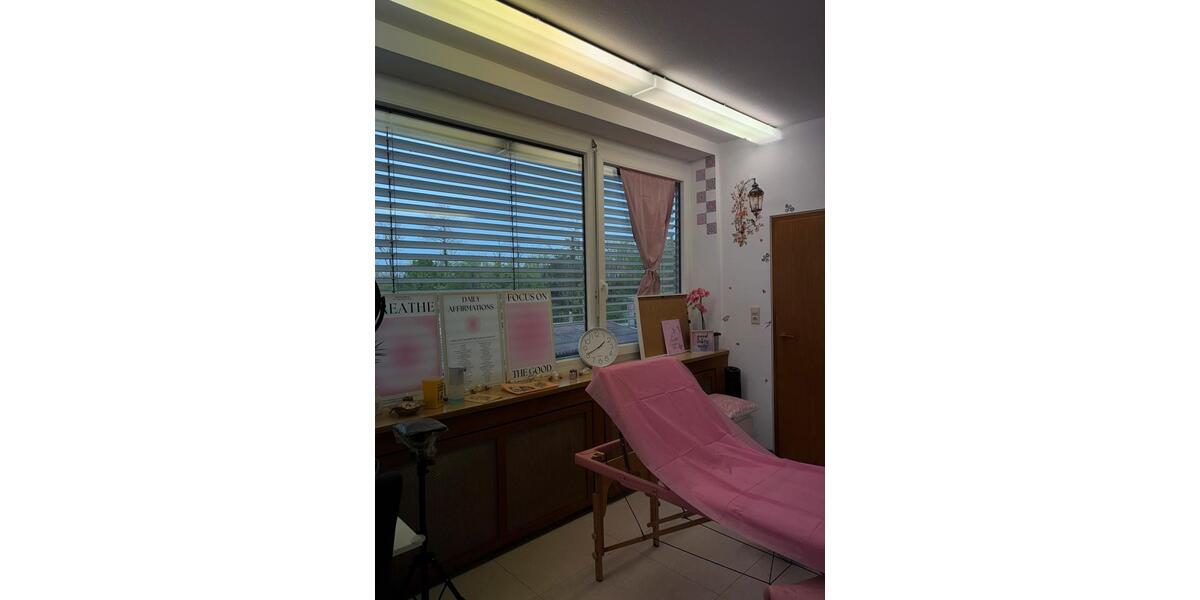 Gewerbeobjekt Ludwigsburg Pflugfelden - 500&euro; | Angebot:26306765