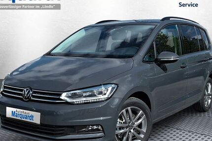 VW Touran 2.500 km 37.990 &euro; Stuttgart-Zuffenhausen 70437