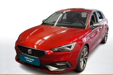 Seat Leon 25.900 km 22.630 &euro; Stuttgart-Feuerbach 70469