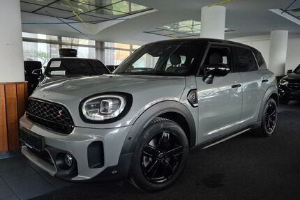 Mini Countryman S (Cooper) 105.000 km 21.990 &euro; Filderstadt 70794