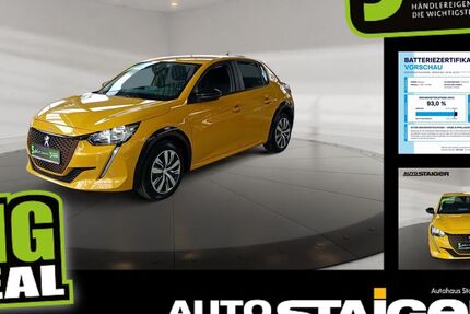 Peugeot 208 75.873 km 12.699 &euro; Stuttgart 70376