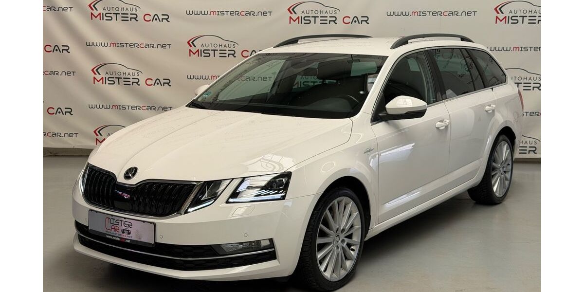 Skoda Octavia 156.000 km 14.490 &euro; Magstadt 71106