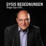 Gysis Begegnungen - mit Howard Carpendale