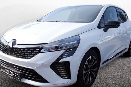 Renault Clio 5.489 km 19.480 € Ostelsheim 75395