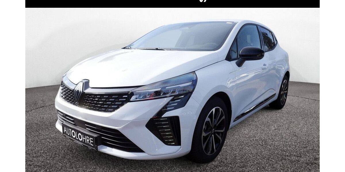 Renault Clio 5.489 km 19.480 € Ostelsheim 75395